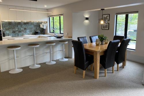 Christchurch City Centre Apartment | Heart of Christchurch