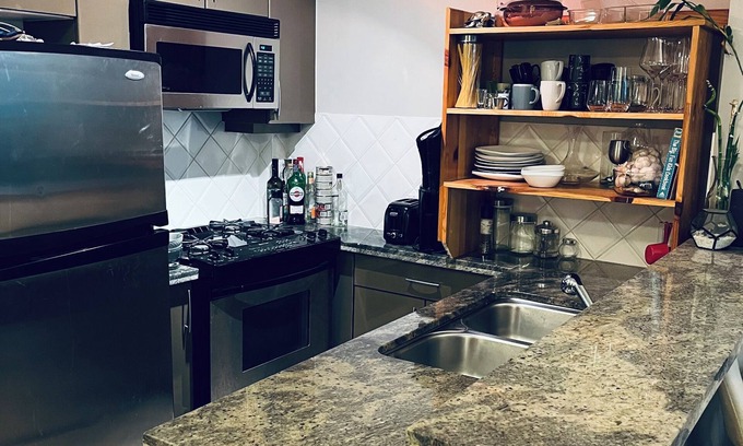 West End Condo | Heart of Downtown Living!