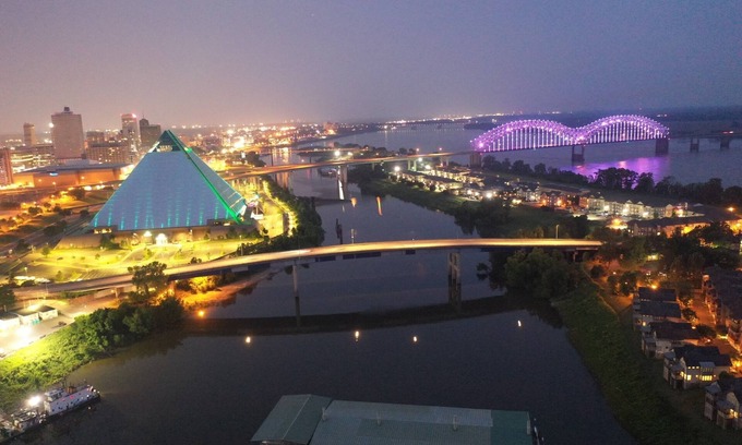 Downtown Memphis Apartment | Heart of Downtown Memphis!