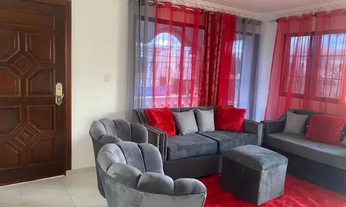 Santo Domingo Este House | Heart of DR, 20 Min from Airport