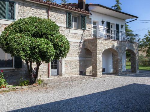 Modigliana Apartment | Heart of Emilia-Romagna Apartment