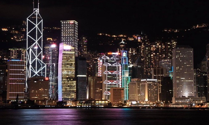 Tsim Sha Tsui Apartment | Heart of HK (Tsim Sha Tsui)
