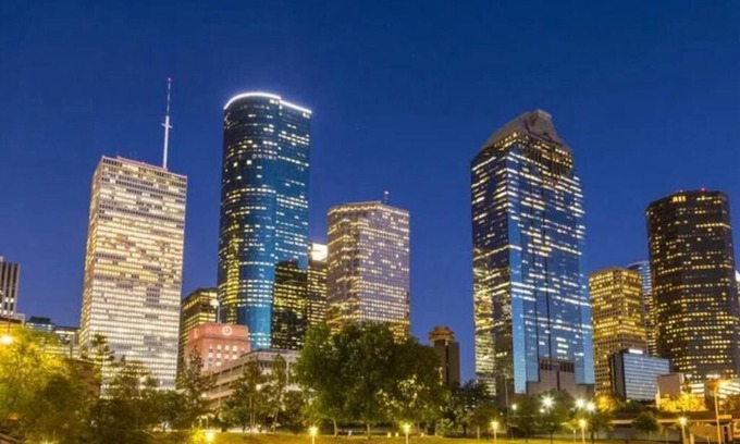 Texas Medical Center Apartment | Heart of Houston NRG - TMC studio @ Main Street 77030