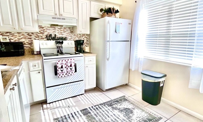 Miami Gardens Apartment | Heart of Miami Gardens