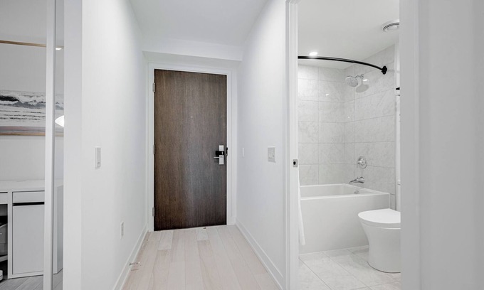 Mount Pleasant West Condo | Heart of Midtown Toronto