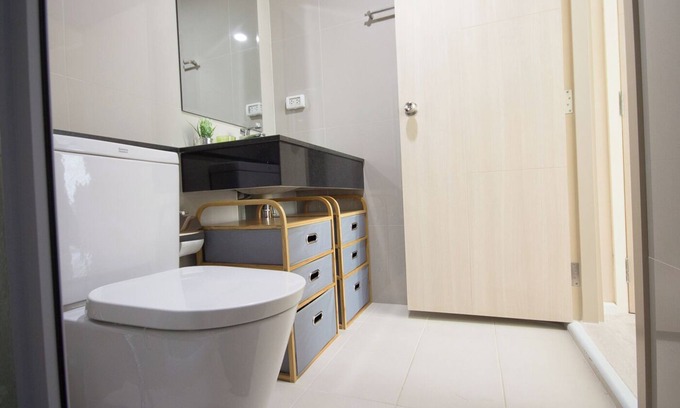 Huay Kaew Apartment | Heart of Nimman boutique apartment