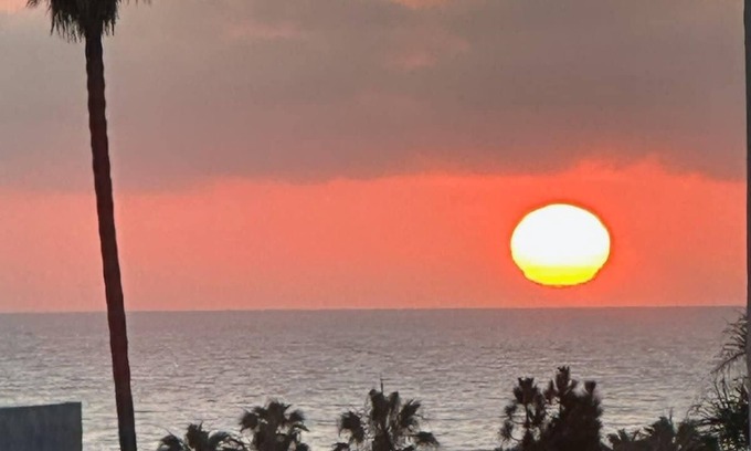 Point Loma House | °Heart of Ocean Beach°Ocean Views°1GIG Wifi Speed°