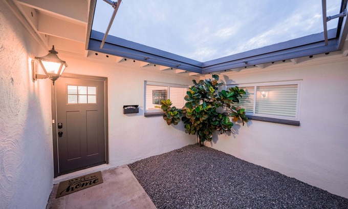 Park Scottsdale One House | Heart of Oldtown Scottsdale
