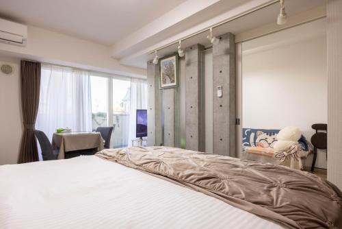 Otaru Apartment | Heart of Otaru, Condo, Port and Ocean view