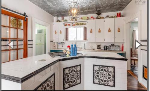Pinehouse House | Heart of Pubnico