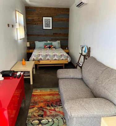 Valle de Guadalupe House | Heart of Ruta Del Vino, Cozy Casitas Pan y Vino!