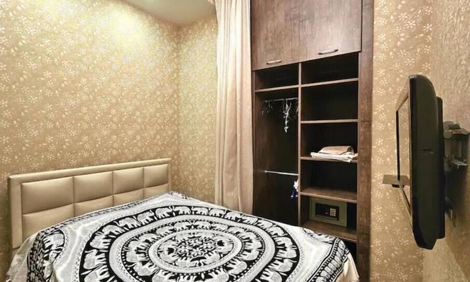 Baku Apartment | Heart of the city 1BR cosy