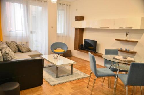 City Center Apartment | Heart of the city