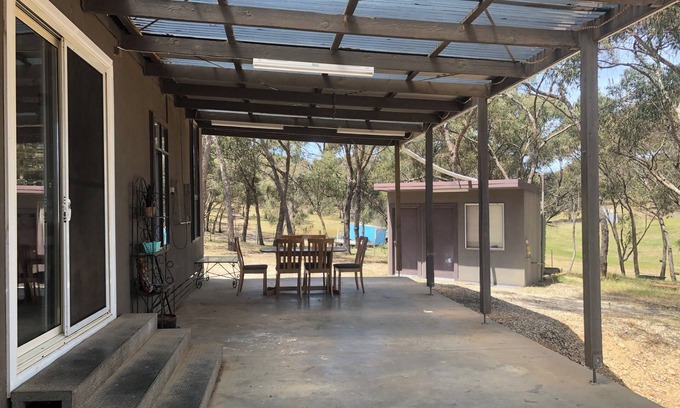 Tallarook Other | Heart of the Farm Country Cottage