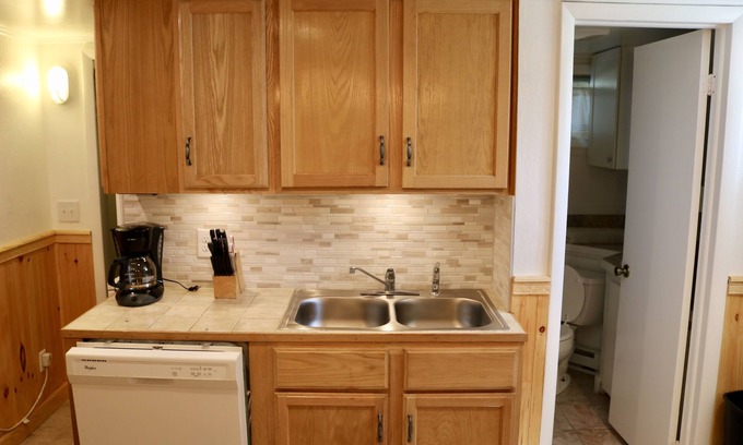 Montour Falls Apartment | Heart of the Finger Lakes!