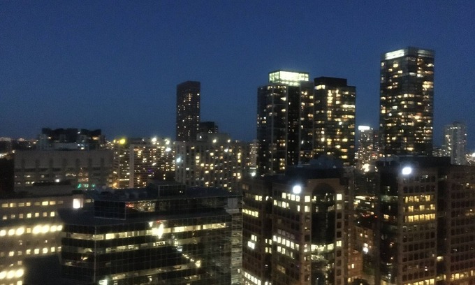 Yorkville Condo | Heart of Toronto
