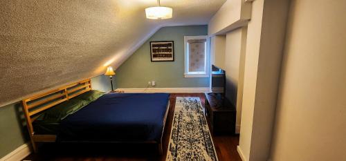 Cabbagetown South House | Heart of Toronto Home