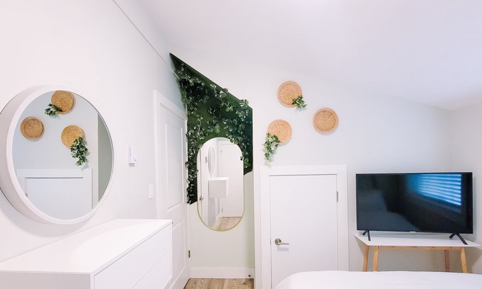 Riley Park House | Heart of Vancouver ★Free Parking★ Well-Equipped ☞ Near Q.Elizabeth Park