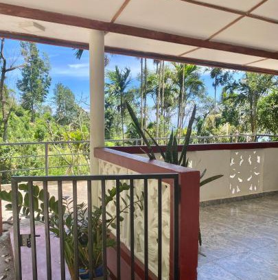 Moragolla House | Heart whispering