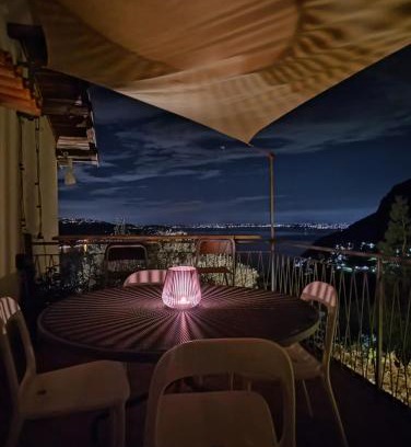 Gardola Apartment | Heartbeat