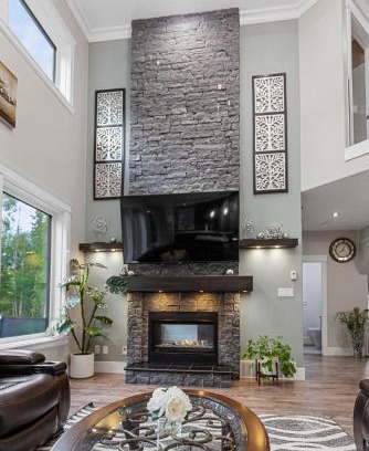 Prince George House | Hearthside Estate