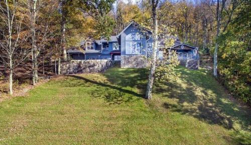 Blowing Rock House | Hearthstone