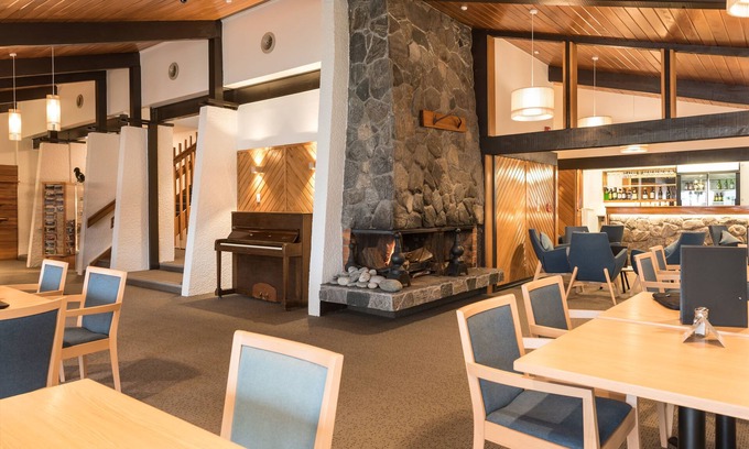 Fox Glacier Hotel | Heartland Hotel Glacier Country