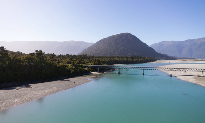 Haast Hotel | Heartland Hotel Haast