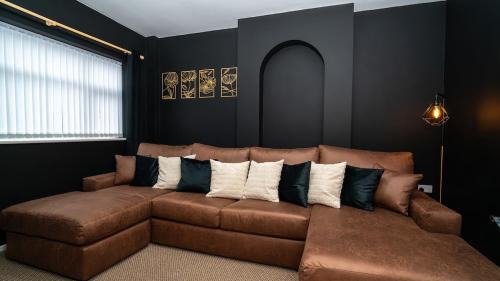 Stonnall House | Heartlands Nest