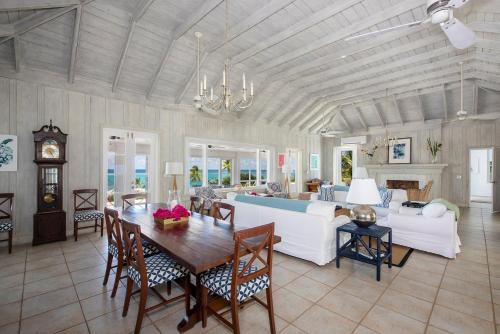 Governor's Harbour House | Hearts Ease home