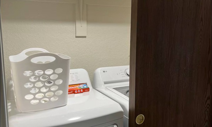 Rio Rico Apartment | Heartwarmin "little big" home!
