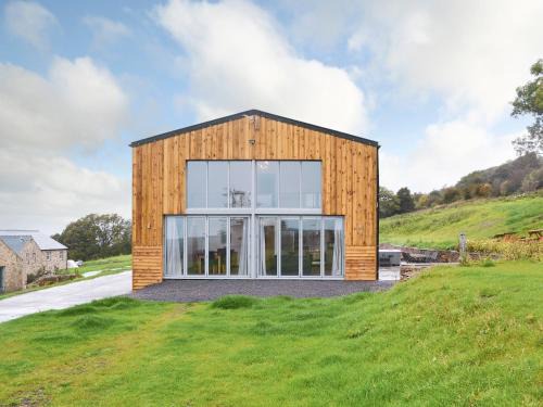 Wolsingham House | Heartwell Cottage