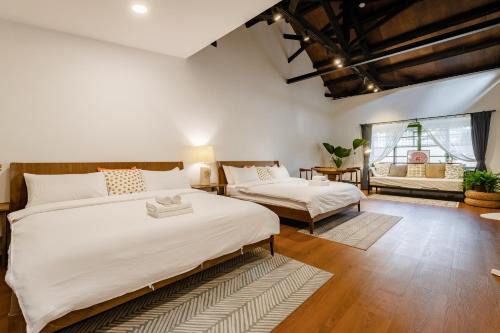 Hualien City Centre House | Hearty Cottage