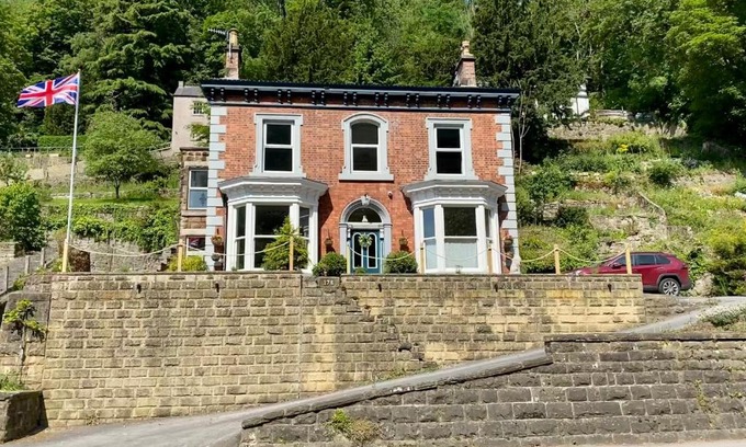 Matlock Bed & Breakfast | Heathbank House B&B