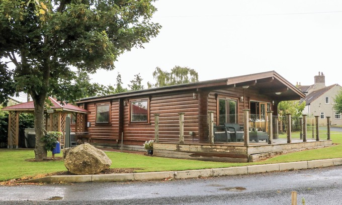 Northallerton Cottage | HEATHCLIFF, family friendly, luxury holiday cottage in Northallerton