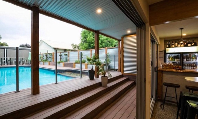 Heathcote Hotel | Heathcote Inn