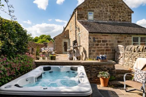 Kirk Ireton House | Heather Cottage