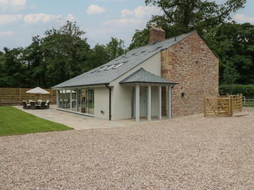 Welton House | Heather's Cottage