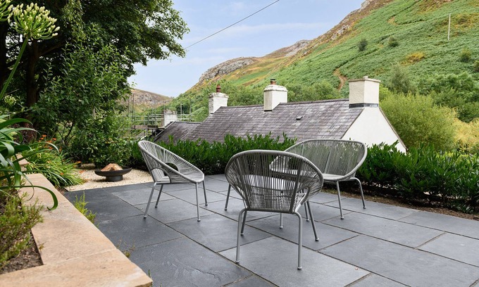 Penmaenmawr Cottage | Heathercliffe Cottage, Snowdonia National Park
