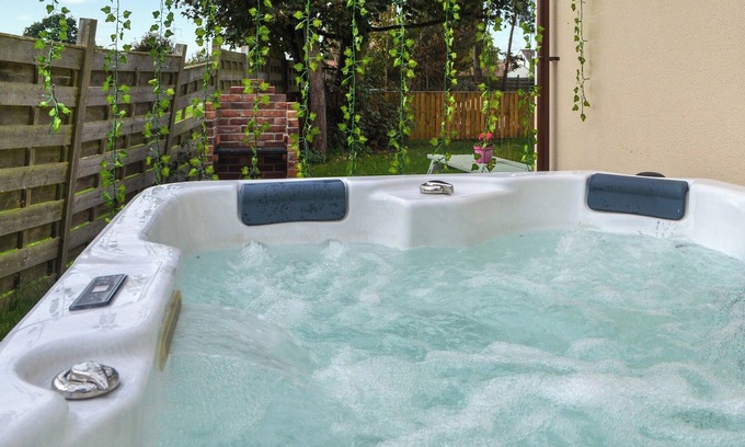 Wilberfoss Cottage | Heatherdene - Fern Cottage