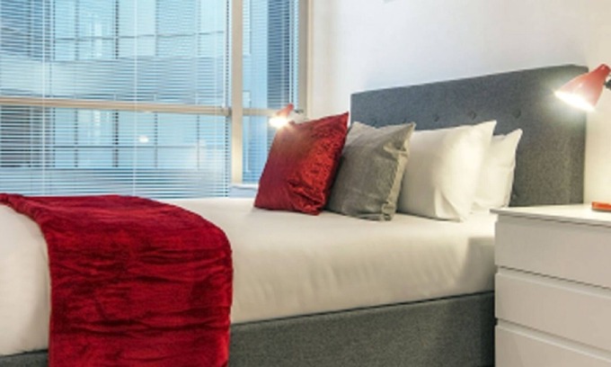 London Borough of Hounslow Apartment | Heathrow Apartments by Interhome