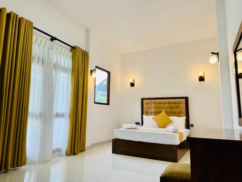 Kandy House | Heaven Breeze by 25