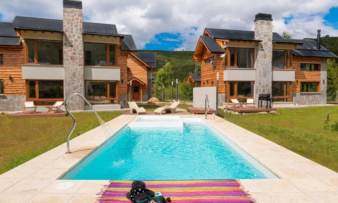 Villa Catedral Apartment | HEAVEN CATEDRAL