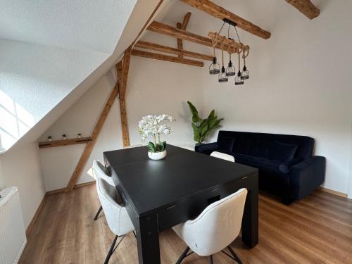 Wolf Apartment | Heaven Estates Apartments Traben-Trarbach