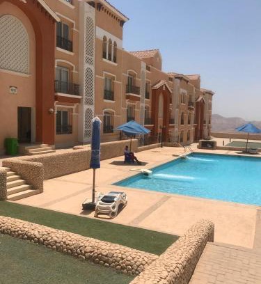 Qalyubia Governorate Apartment | Heaven hills porto sokna