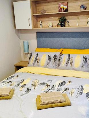 Chichester Resort | Heaven Home