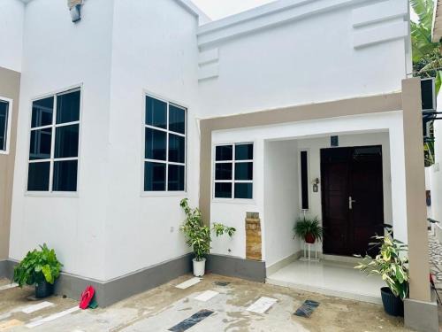 Mikocheni Apartment | Heaven Homes - Salama Stay