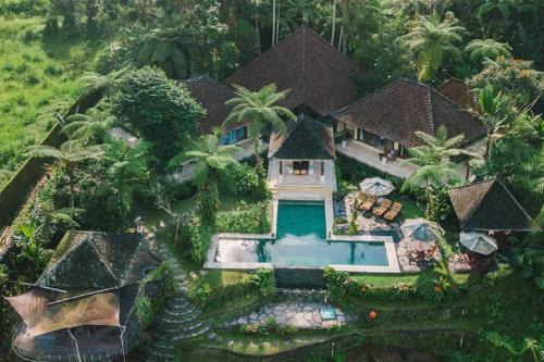Kerta House | Heaven in Bali