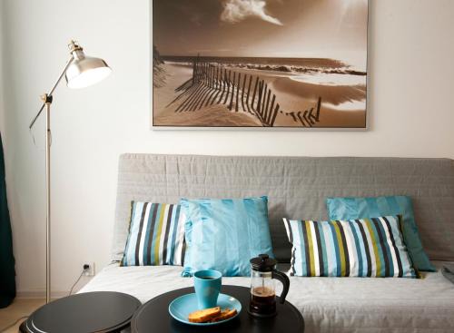 Hel Apartment | Heaven in Hel 1