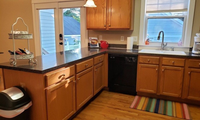 Huntersville House | Heaven in Huntersville